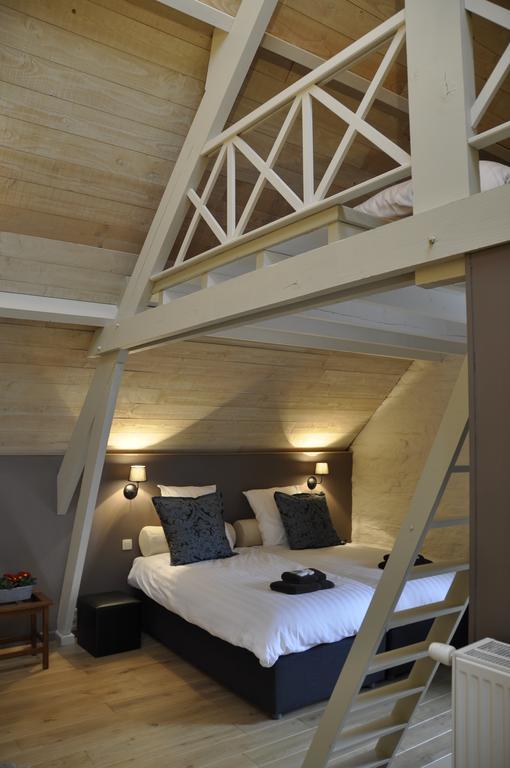 B&B 'T Huys Van Enaeme Oudenaarde Bilik gambar