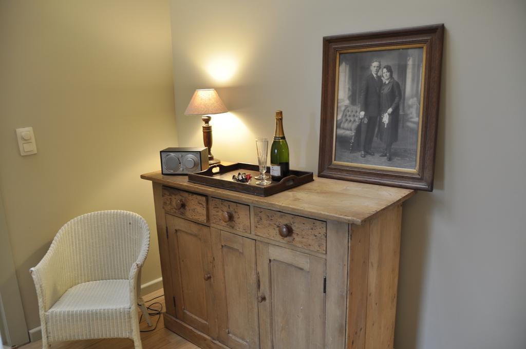 B&B 'T Huys Van Enaeme Oudenaarde Bilik gambar