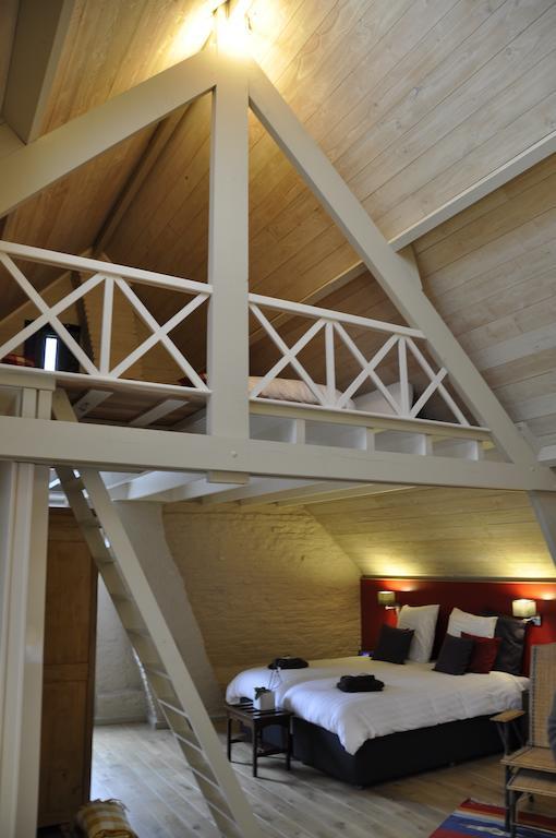 B&B 'T Huys Van Enaeme Oudenaarde Bilik gambar