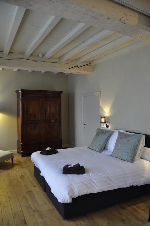 B&B 'T Huys Van Enaeme Oudenaarde Bilik gambar