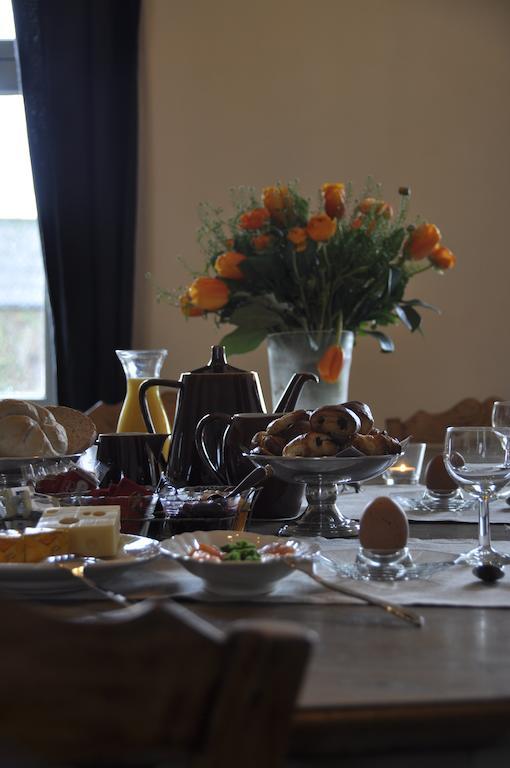 B&B 'T Huys Van Enaeme Oudenaarde Luaran gambar