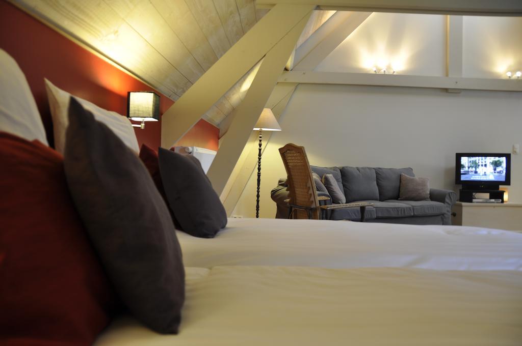 B&B 'T Huys Van Enaeme Oudenaarde Luaran gambar