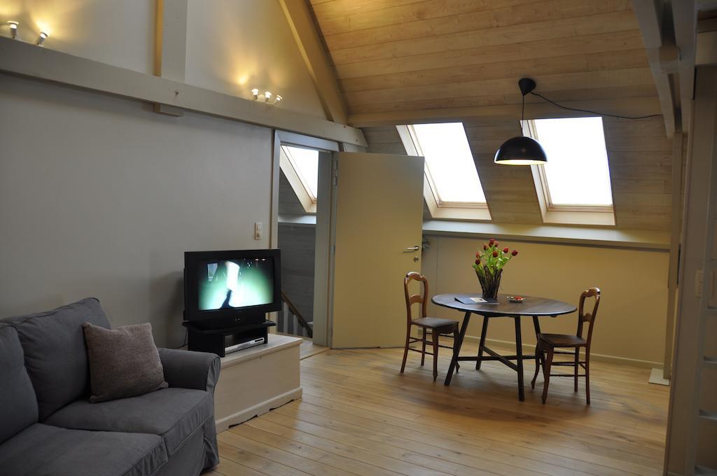 B&B 'T Huys Van Enaeme Oudenaarde Bilik gambar