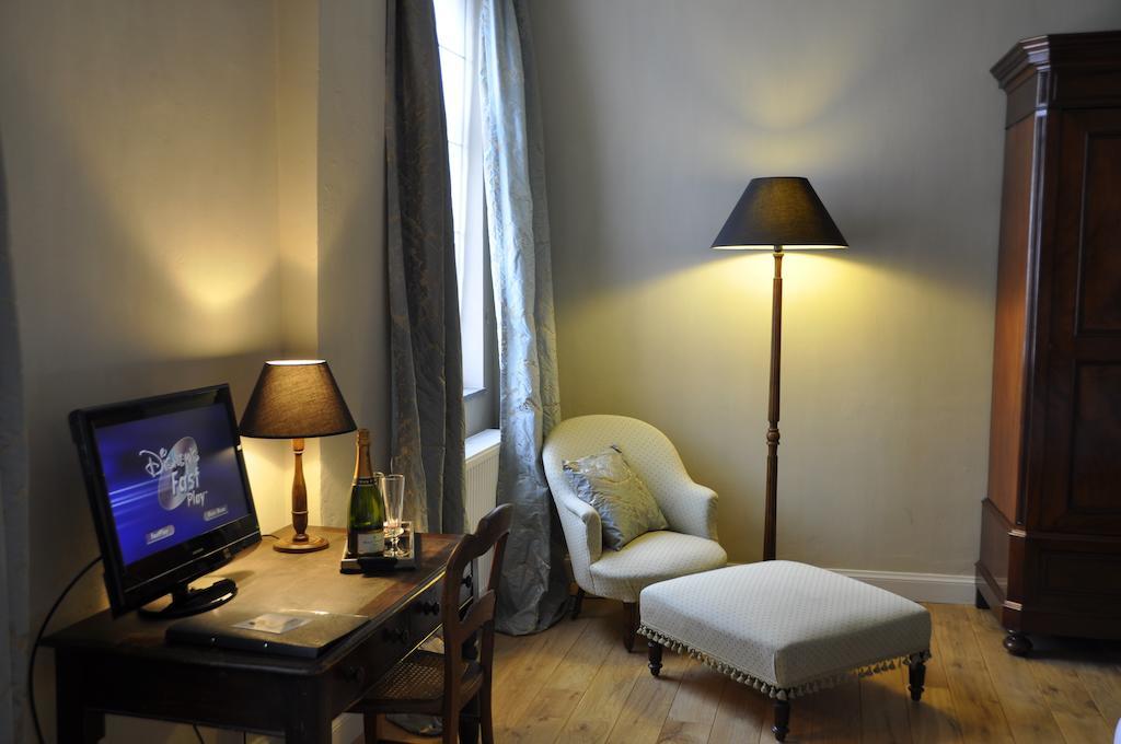 B&B 'T Huys Van Enaeme Oudenaarde Bilik gambar